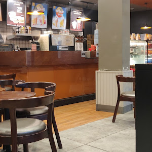 Café Coffee Day - Leela Bhawan Chowk photo