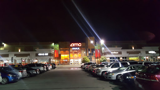 Movie Theater «AMC Classic Grove City 14», reviews and photos, 4218 Buckeye Pkwy, Grove City, OH 43123, USA