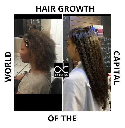 Beauty Salon «Voila! Studio Salon», reviews and photos, 11134 Old Saint Charles Rd, St Ann, MO 63074, USA