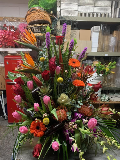 Florist «Athena Flowers», reviews and photos, 6039 W Addison St, Chicago, IL 60634, USA