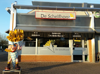 Cafetaria De Schelfhorst
