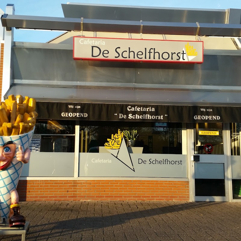 Cafetaria De Schelfhorst