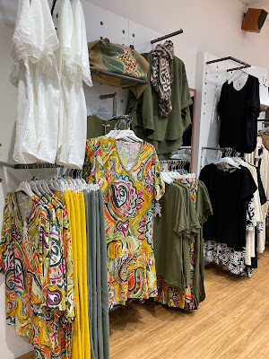 Histoire de rondes - Vêtements Femmes Rondes Grandes Tailles à Landerneau