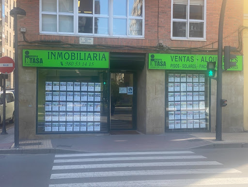 Inmobiliaria en Zamora Inmobiliaria Intasa en Zamora