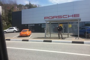Porsche Centre Sochi image