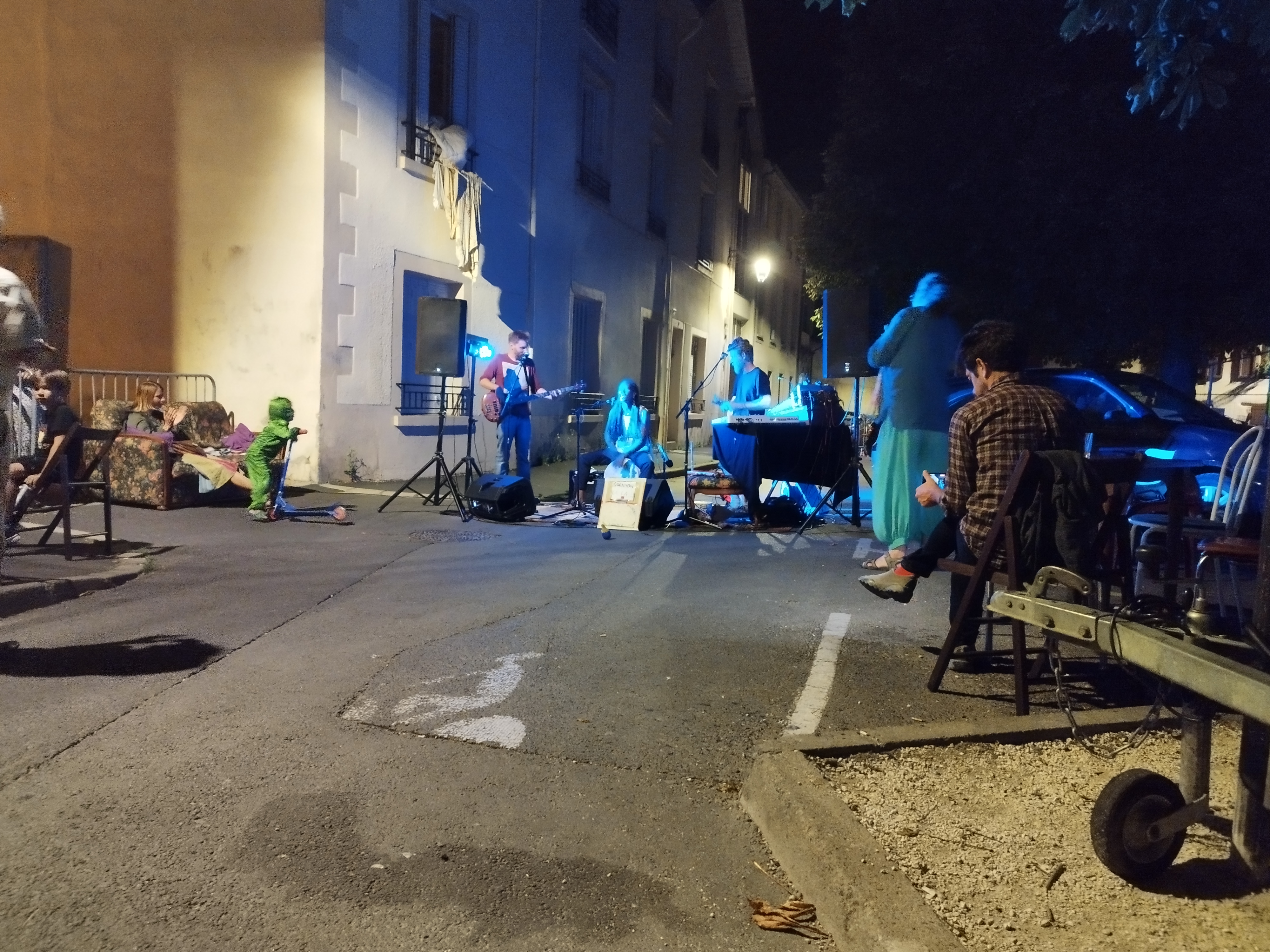 Photo n° 1 de l'avis de Katarzyna.k fait le 28/08/2022 à 10:39