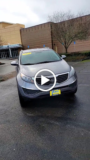 Used Car Dealer «Dave Morton Auto Sales», reviews and photos, 270 Lancaster Dr NE, Salem, OR 97301, USA