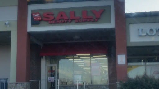 Beauty Supply Store «Sally Beauty», reviews and photos, 13761 Connecticut Ave #3, Silver Spring, MD 20906, USA