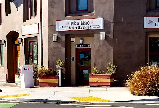 Used Computer Store, 2277 Shattuck Ave, Berkeley, CA 94704, USA, 