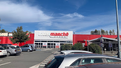 Intermarché HYPER Limoges à Limoges