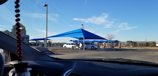 Auto Body Shop «Maaco Collision Repair & Auto Painting», reviews and photos, 2115 Sadau Ct, Denton, TX 76210, USA