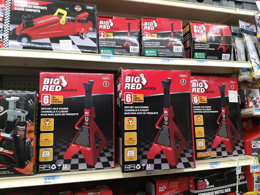 Home Improvement Store «Tractor Supply Co.», reviews and photos, 389 Comfort Dr, Harrison, OH 45030, USA