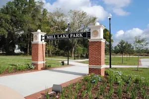 Mill Lake Park image