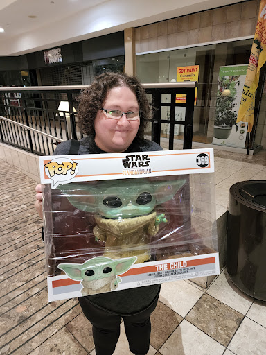 Video Game Store «GameStop», reviews and photos, 400 N Center St, Westminster, MD 21157, USA