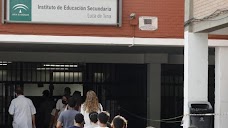 Instituto de Educación Secundaria Luca de Tena
