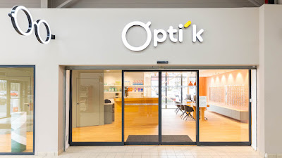 Opti'K à Jarville-la-Malgrange