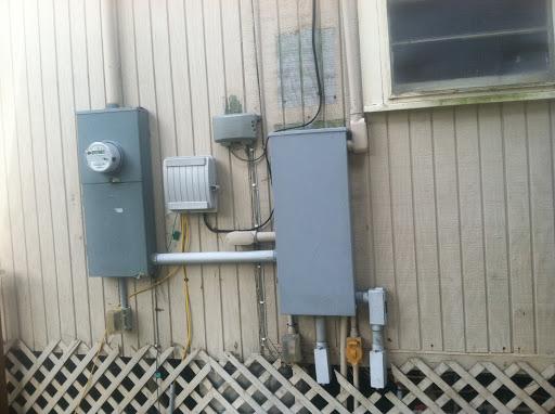 HVAC Contractor «One Call Inc», reviews and photos, 329 W Hall Ave, Slidell, LA 70460, USA