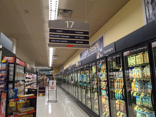 Grocery Store «ACME Markets», reviews and photos, 1260 Springfield Ave, New Providence, NJ 07974, USA
