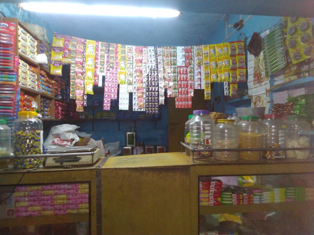 Babu stores