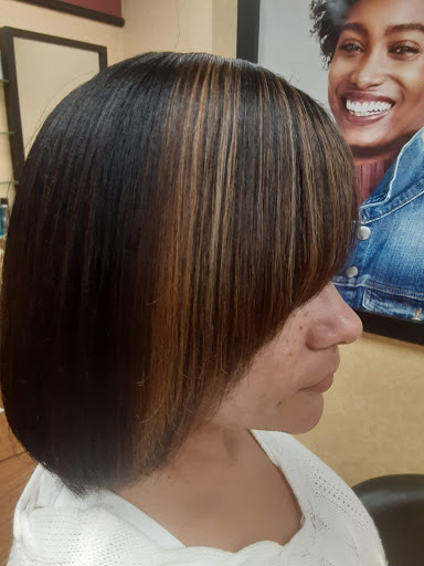 Hair Salon «SmartStyle», reviews and photos, 3221 W 86th St, Indianapolis, IN 46268, USA