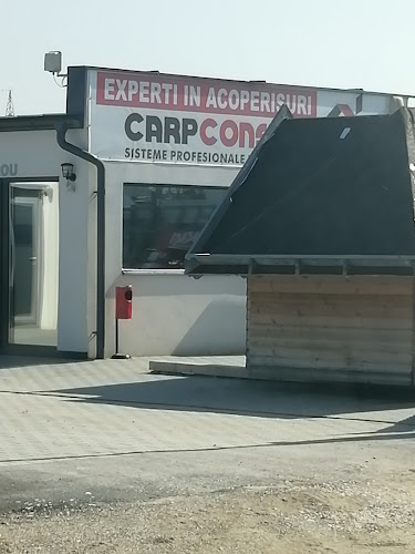 Carp Construct Acoperisuri - Firmă de construcții