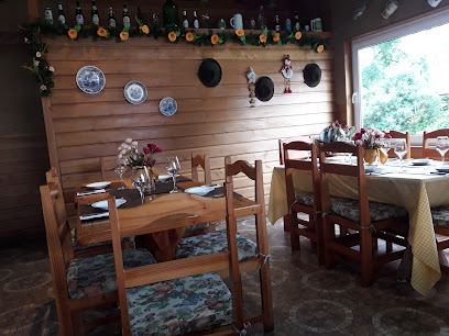 Restaurante Alemán Oma's Haus