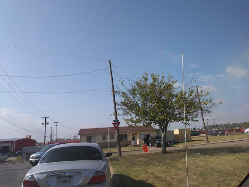 My Brother’s House