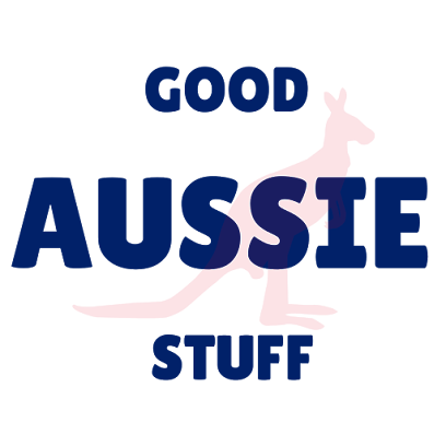 Good Aussie Stuff