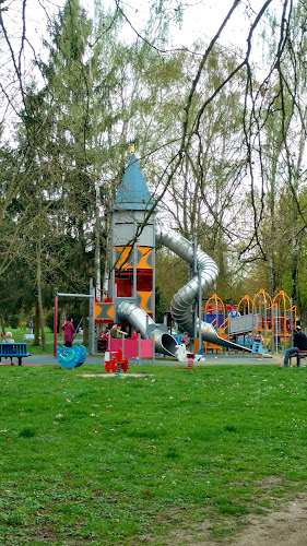 Parc de Brieux à Maizières-lès-Metz