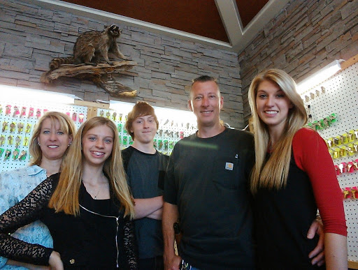 Locksmith «Pennington Locksmith Company», reviews and photos, 235 E Warner Rd #103, Gilbert, AZ 85296, USA