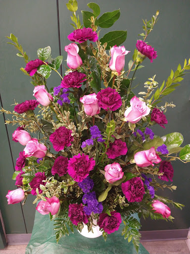 Florist «Grace Harper Florist, Inc.», reviews and photos, 4135 Woodward Ave, Detroit, MI 48201, USA