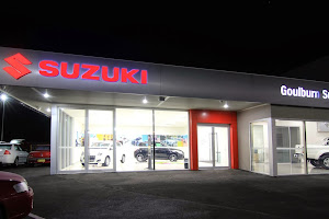 Goulburn Suzuki