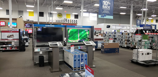 Electronics Store «Best Buy», reviews and photos, 5181 State St, Murray, UT 84107, USA