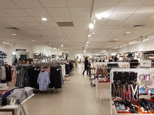 H&M à Villeneuve-d'Ascq