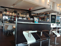 Atmosphère du Restauration rapide McDonald's à Lanester - n°16
