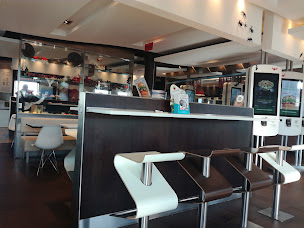 Photo n°123 de McDonald's à Lanester ()
