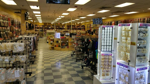 Beauty Supply Store «Beauty Works Pawtucket», reviews and photos, 323 Armistice Blvd, Pawtucket, RI 02861, USA