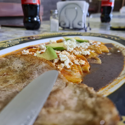 Restaurant Doña Santa - Av Mil Cumbres 915, Las Cumbres, 88740 Reynosa, Tamps., Mexico
