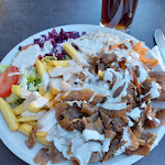 Photo n°1 de l'avis de Pascal. fait le 28/06/2023 à 20:28 sur le  Holzkohlerestaurant Goldstein - Hülya Altintas à Mühlacker