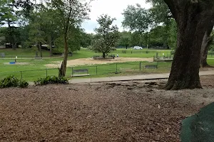 Raising Cane's Dog Park image