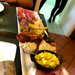 Photo n°2 de l'avis de Federico.o fait le 20/08/2020 à 15:52 sur le  Ristorante Ottavius Hosteria d'autore à Bevagna