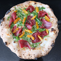Photos du propriétaire du Pizzeria Via Napoli Foodtruck à Thann - n°12