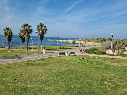 Midron Yaffo Park