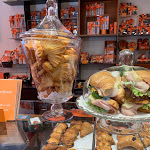 Photo n°6 de l'avis de Enrica.i fait le 09/05/2021 à 06:35 sur le  Martesana Pastry Shop à Milan