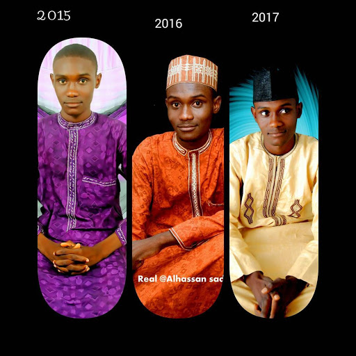 Alhassan Abubakar Sadiq, No22 New Jos Rd, Gyallesu 810231, Zaria, Nigeria, Website Designer, state Kaduna