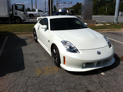 Auto Body Shop «Maaco Collision Repair & Auto Painting», reviews and photos, 6850 Buford Hwy NE, Doraville, GA 30340, USA