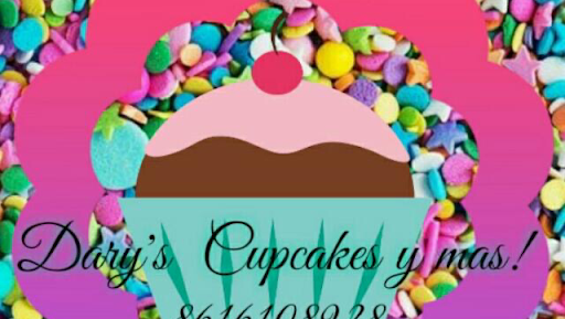 Dary's cupcakes y mas en Nueva Rosita