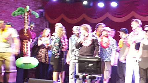 Live Music Venue «Brooklyn Bowl», reviews and photos, 61 Wythe Ave, Brooklyn, NY 11249, USA