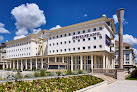 Hôtel Mercure Marne la vallée Bussy St Georges Bussy-Saint-Georges