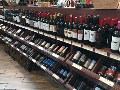 Grocery Store «The Fresh Market», reviews and photos, 2480 Briarcliff Rd NE #19C, Atlanta, GA 30329, USA